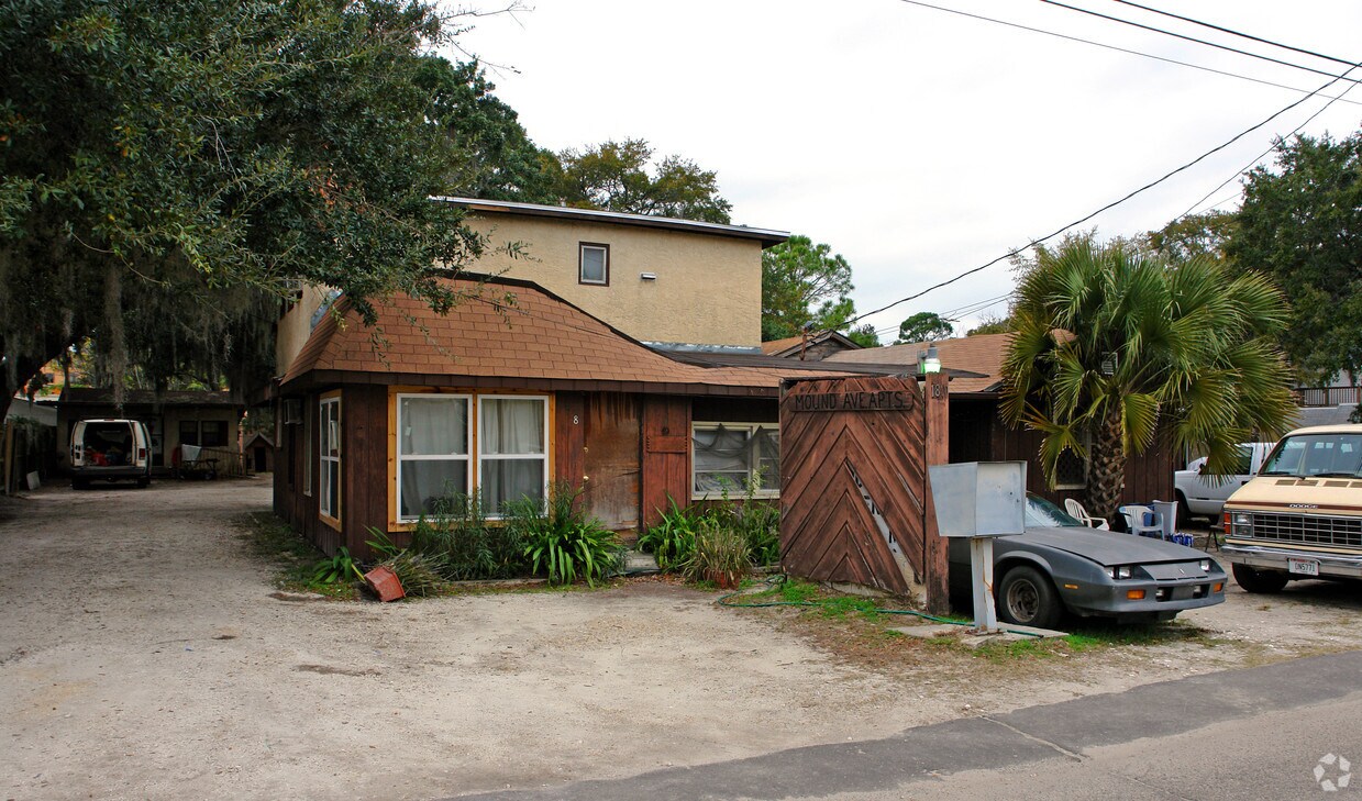Foto principal - 1801 Mound Ave