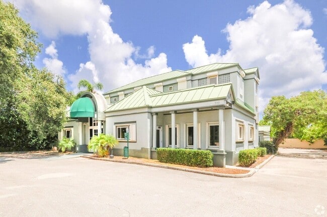 Photo - 540 S Federal Hwy Apartment