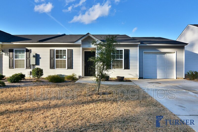 133 Nobility Dr, Columbia, SC 29210 Townhome Rentals in Columbia SC