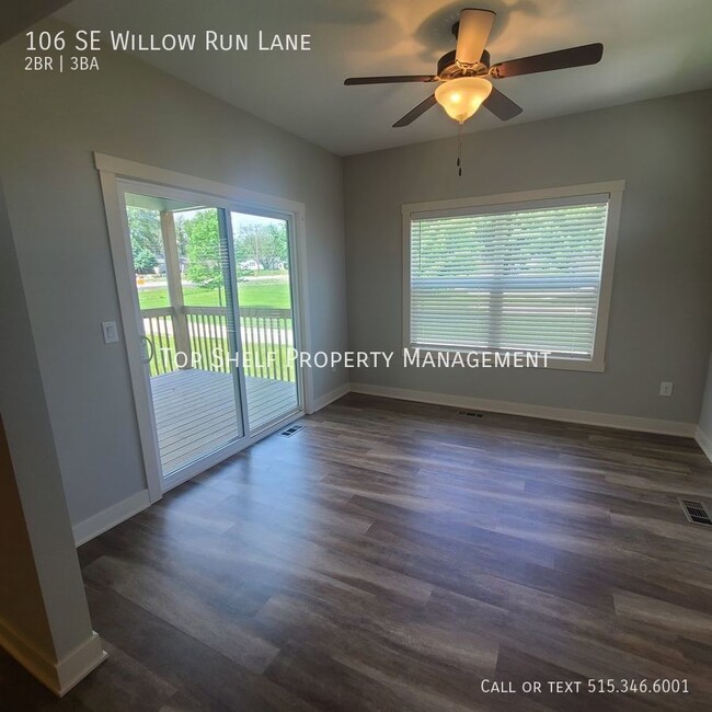 Building Photo - Ranch Style Ankeny 2 bedroom Townhome