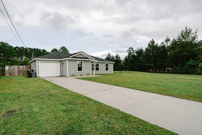 Foto del edificio - 46 Persimmon Blvd