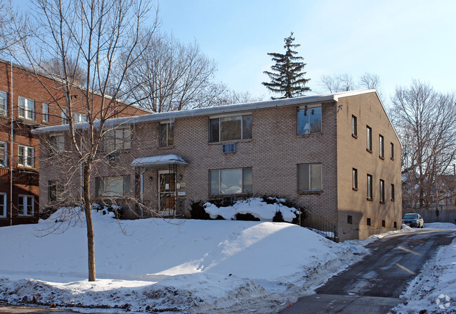 1768-1780 Saint Paul St, Rochester, NY 14621 - Apartments in Rochester ...