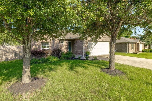 Foto del edificio - 16708 Black Kettle Dr