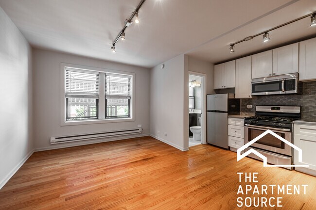 Foto del edificio - 2844 W Palmer St