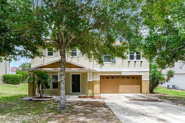Building Photo - 4481 Barbados Loop