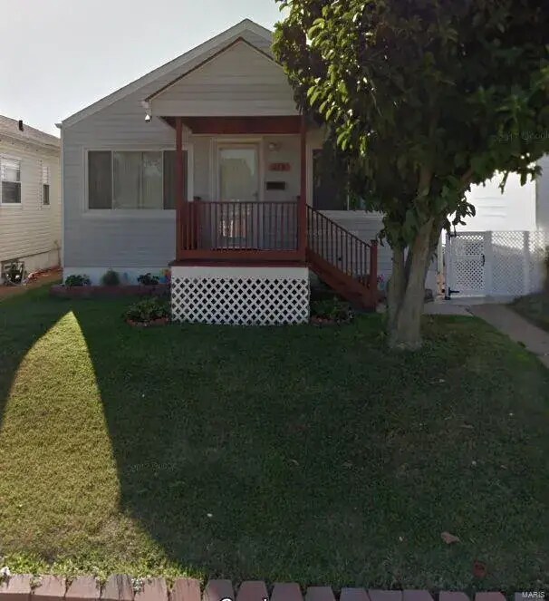 778 Pardella Ave, Lemay, MO 63125 House Rental in Lemay, MO