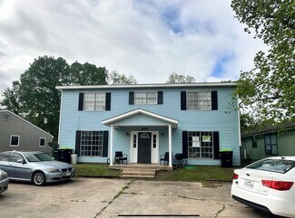 Building Photo - 607 Reed Ave