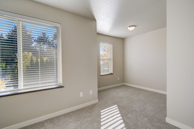 Foto del edificio - Cameo Townhomes