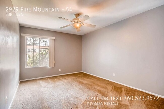 Building Photo - 2929 Fire Mountain Dr