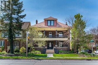 Building Photo - 459 Aberdeen Ave