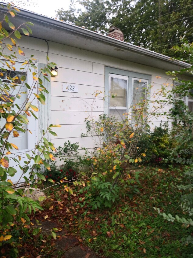 Building Photo - 122 Mack Ave