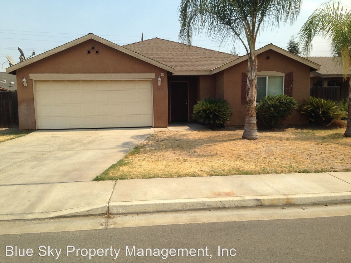 Foto principal - 592 S Milo St