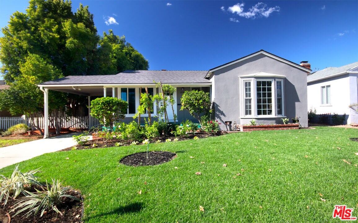 2005 N Valley St, Burbank, CA 91505 House Rental in Burbank, CA