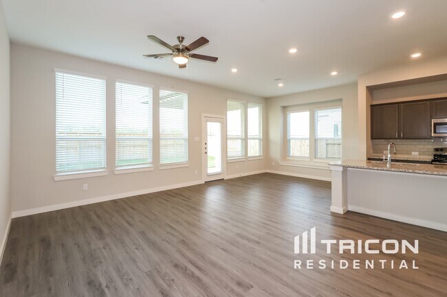 Foto del edificio - 2331 Cohorn Trail Richmond TX