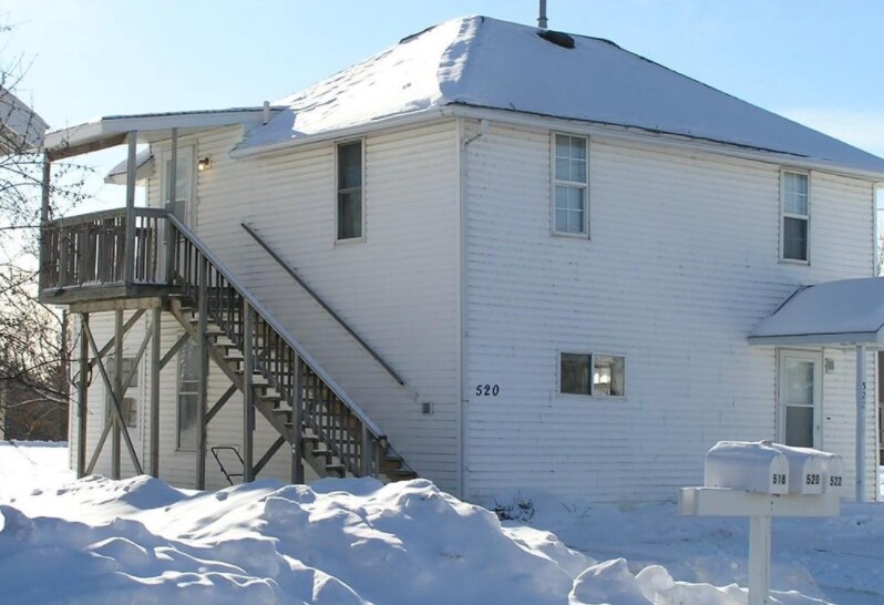 522 Fritz Ave W, Ladysmith, WI 54848 House Rental in Ladysmith, WI