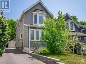 Building Photo - 293 Woodbine Ave