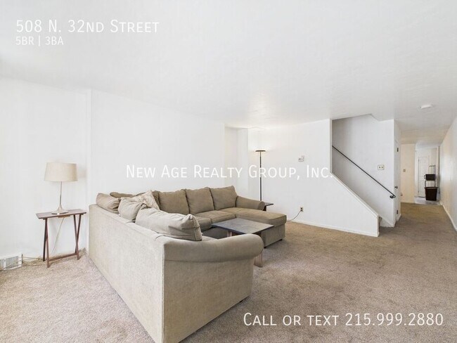 Building Photo - 508 N 32nd St