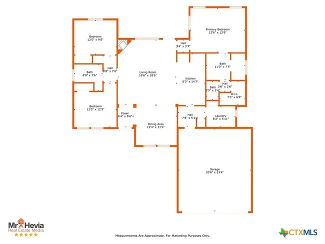 Foto del edificio - 315 Hilltop Ridge