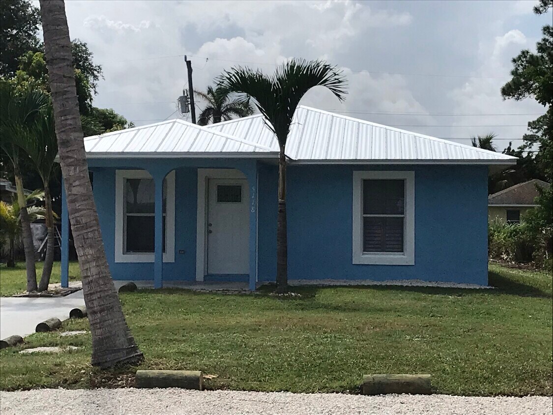 5118 SE Driftwood Ave, Stuart, FL 34997 House Rental in Stuart, FL