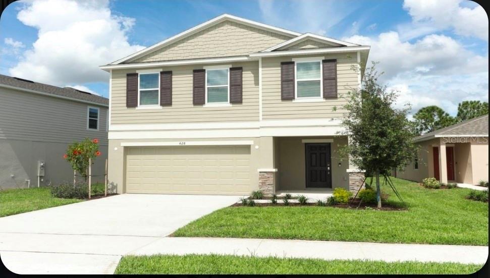 Foto principal - 361 Wayland Dr