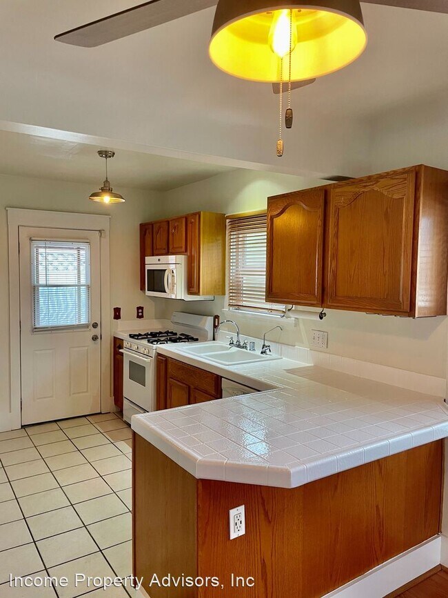 Building Photo - 2 br, 1 bath House - 4161 Polk Avenue