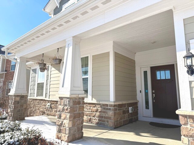 Foto del edificio - 3907 Nannyberry St