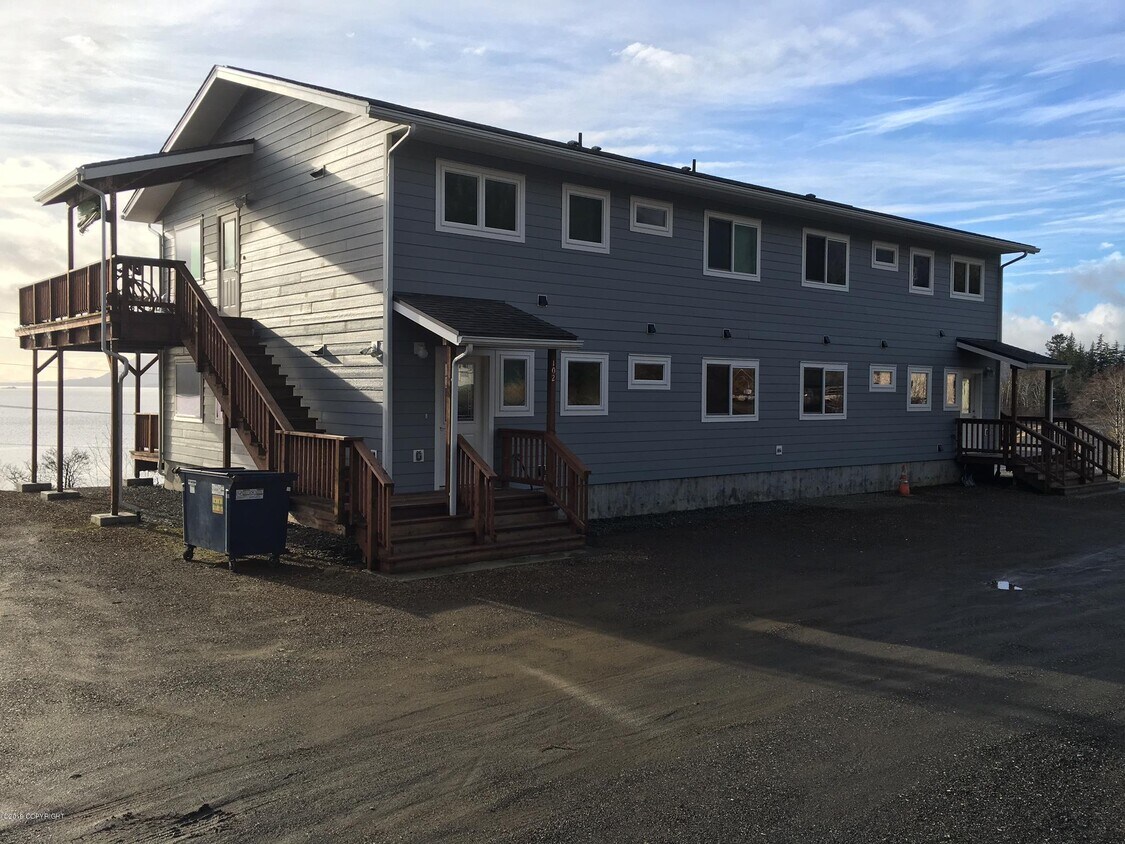 Foto principal - 4038 Old Dairy Rd