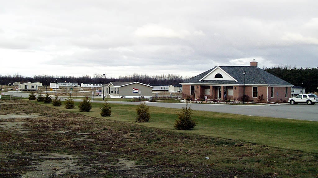 Primary Photo - North Branch Meadows Neighborhood Center