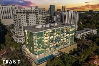 Building Photo - 101 S Eola Dr