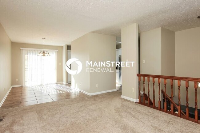 Foto del edificio - 3 Bedroom Pet-Friendly Home in Raleigh, NC with Main Street Renewal