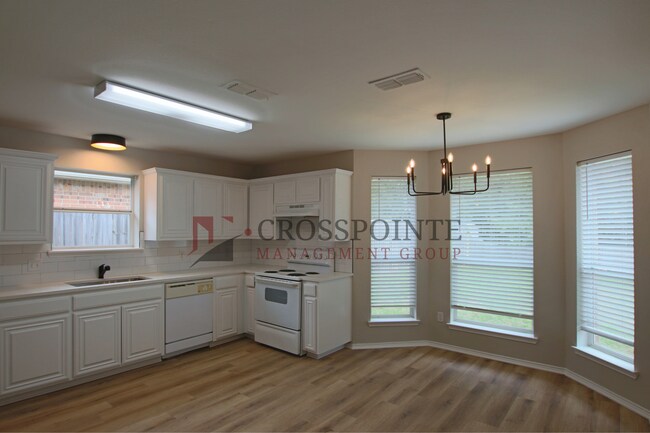 Foto del edificio - Available Now! Stunning 4 Bed 2 Bath Home in Flint, Tx! Whitehouse ISD!