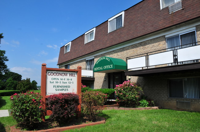 Building Photo - Goodnow Hill and Franconia Apartments