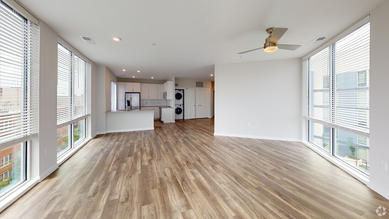 Photo - Axel Brewers Hill Apartments