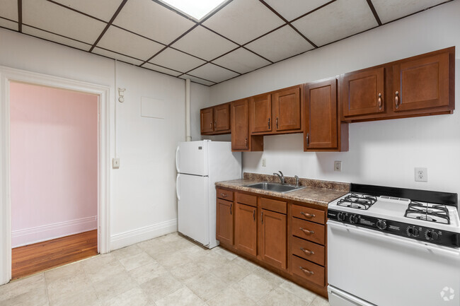 Interior Photo - Willett Apartments