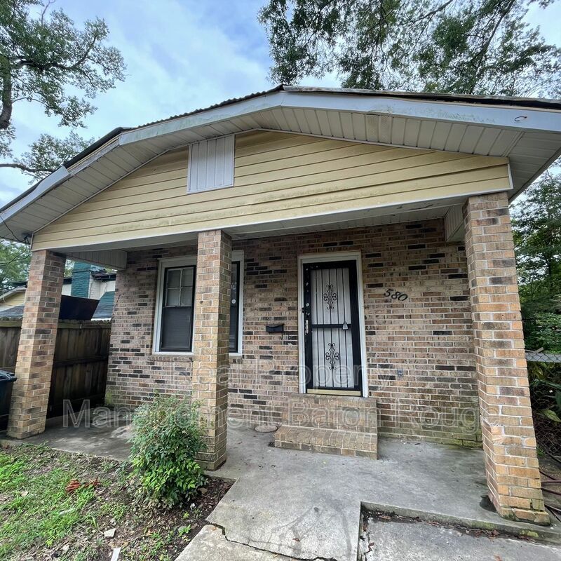 Foto principal - 580 Education St