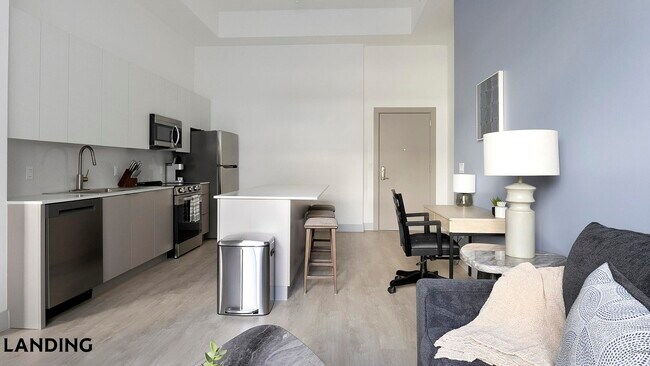 Foto del edificio - 1155 NE 126th St