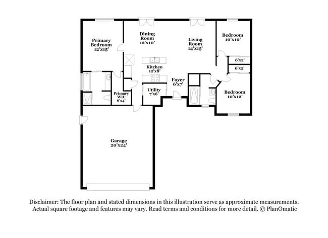 Building Photo - 400 Morningview Dr