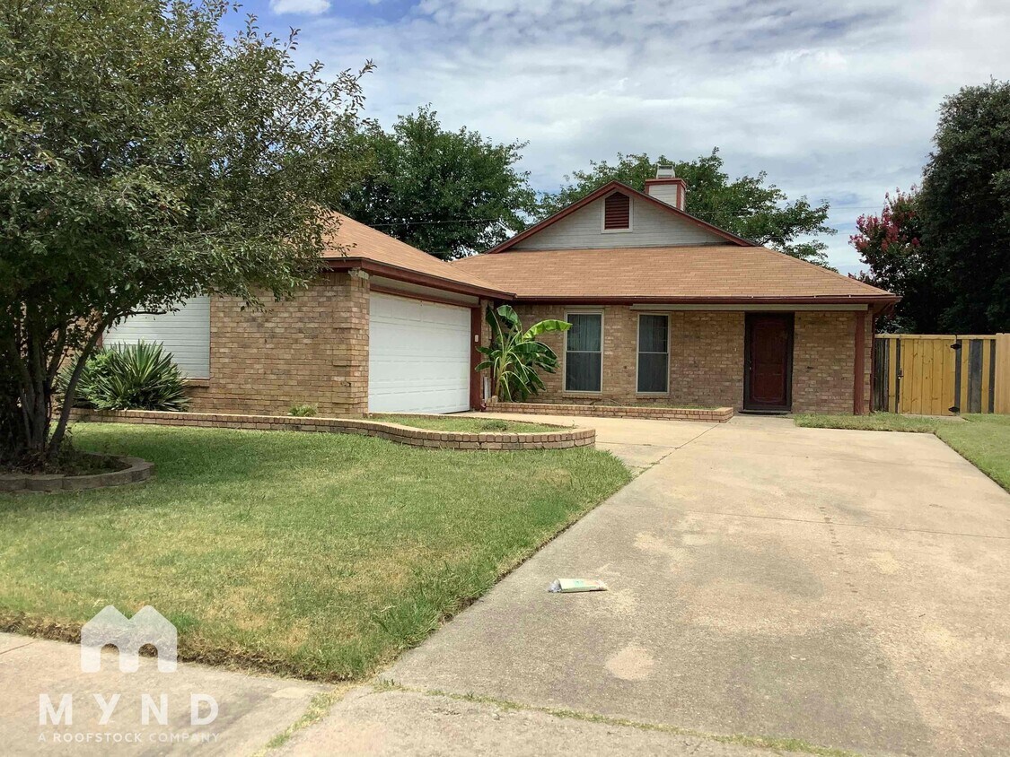 Foto principal - 2209 Markland St
