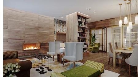 Foto del edificio - 261 Hudson St