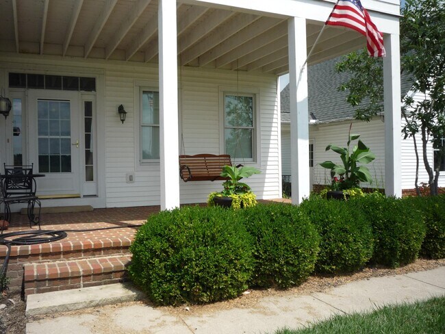 Foto del edificio - 10012 Hollow Rd SW