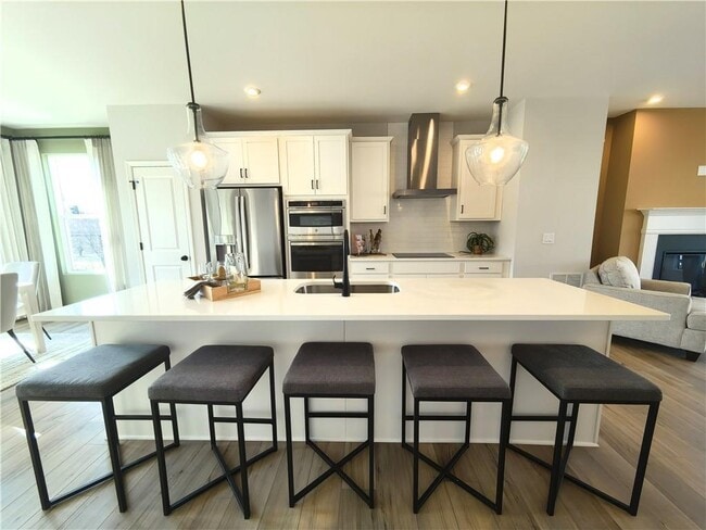 Building Photo - 2821 Beacon Bend Xing