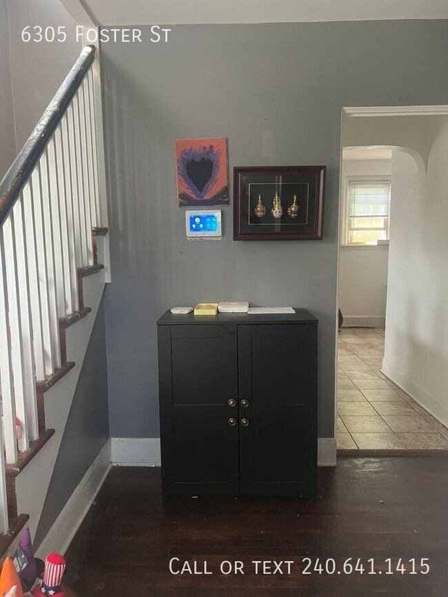 Building Photo - 6305 Foster St