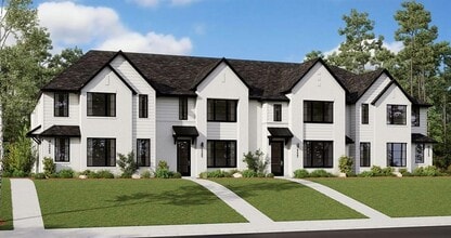 Building Photo - 817 Crystal Oak Ln