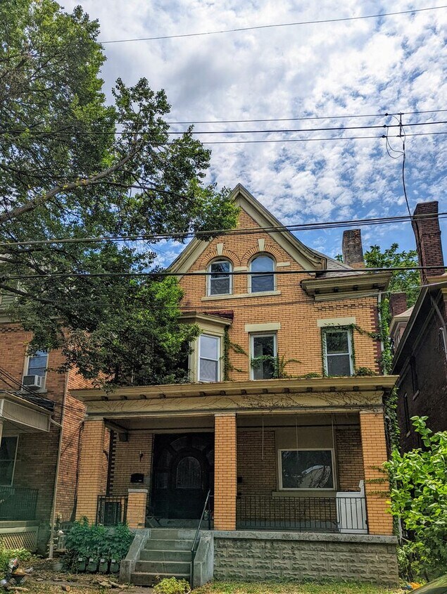 Primary Photo - 229 Amber St