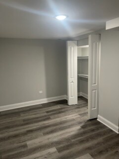 Foto del edificio - 6223 W Wabansia Ave