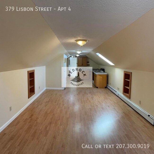 Building Photo - 379 Lisbon St