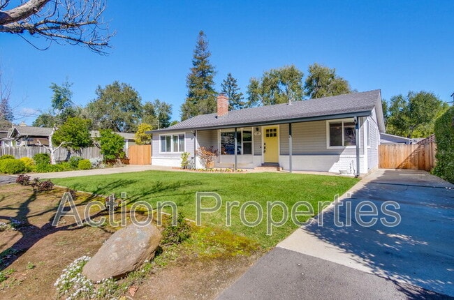 Building Photo - 485 Benvenue Ave