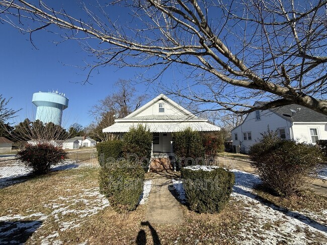 Foto del edificio - 119 Gibson St