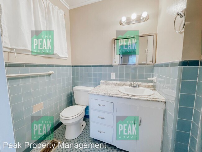 Building Photo - 3 br, 2 bath House - 2701 Stillwell Dr