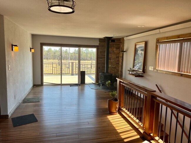 Foto del edificio - 1 bedroom with office in Black Forest